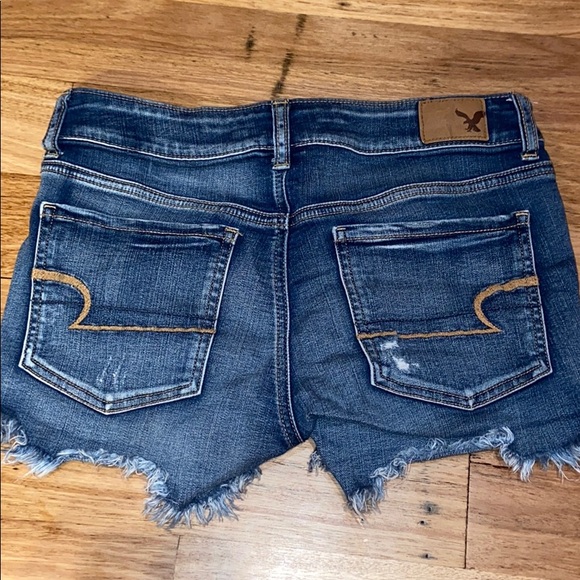 american eagle shorts - Picture 2 of 3